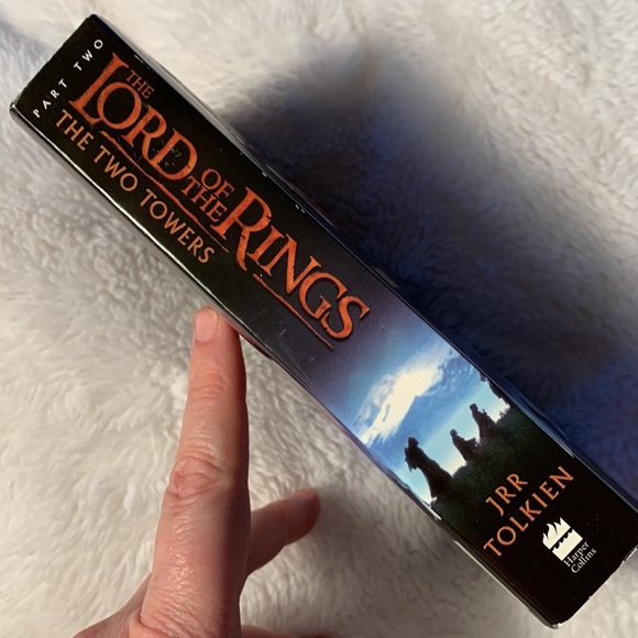 Lord of the rings part 2 - Picture 3 of 4